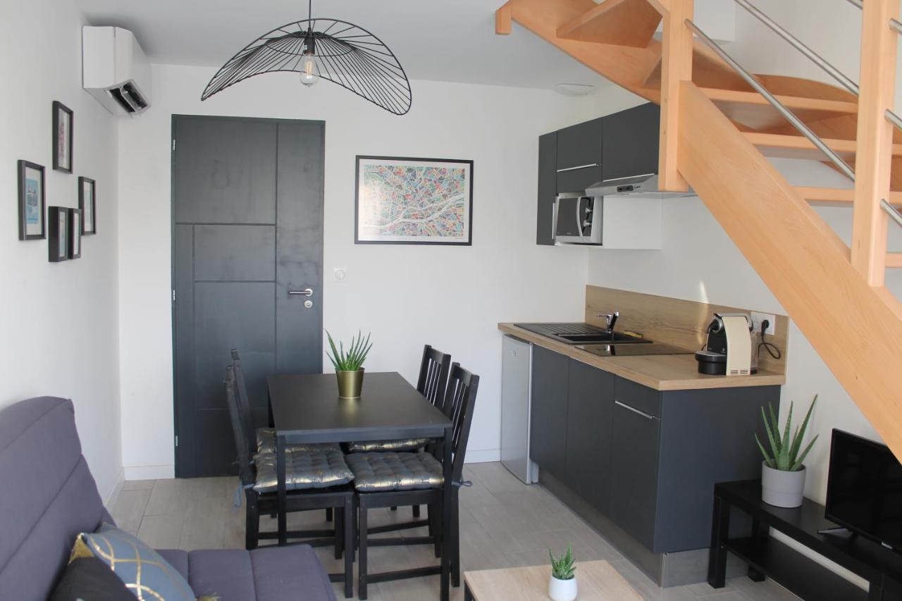 Le Logis Du Bien-Etre, Balneo & Sauna Dans Chambre Vertou Exteriér fotografie